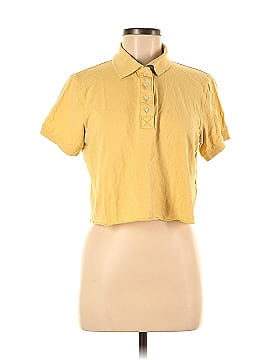 Abercrombie & Fitch Short Sleeve Polo (view 1)