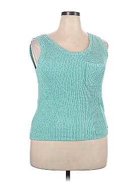 Ann Taylor LOFT Sleeveless Top (view 1)