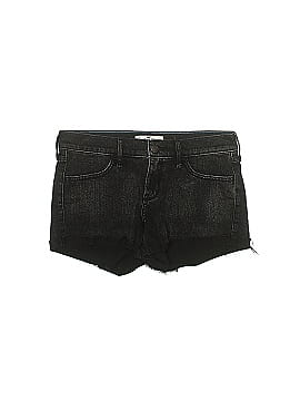 Hollister Denim Shorts (view 1)