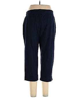 Athletic Works Velour Pants (view 2)