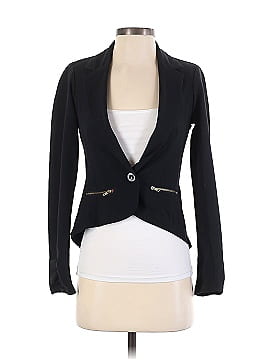 Material Girl Blazer (view 1)