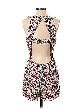 BCBGeneration Romper (view 2)