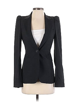 Zara Blazer (view 1)