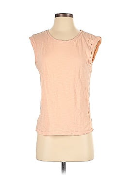 Pact Sleeveless T-Shirt (view 1)