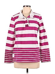 Joules Long Sleeve Polo