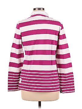 Joules Long Sleeve Polo (view 2)