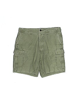 Madewell Cargo Shorts (view 1)