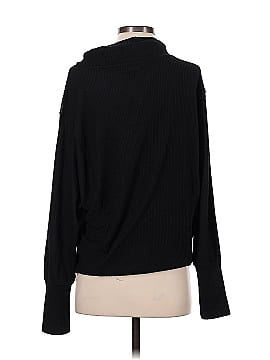 Simply Vera Vera Wang Turtleneck Sweater (view 2)