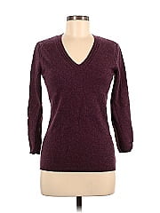 Magaschoni 3/4 Sleeve Top