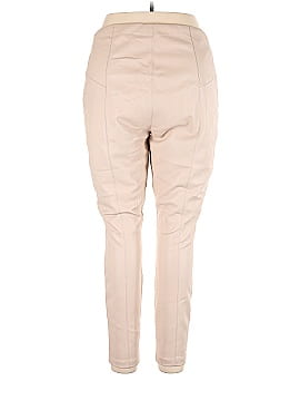 Marc New York Andrew Marc Faux Leather Pants (view 2)