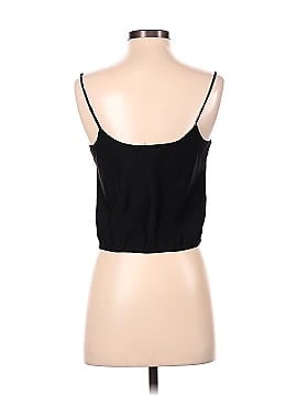 CAD Sleeveless Blouse (view 2)