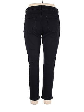 Curve Appeal Jeans (view 2)