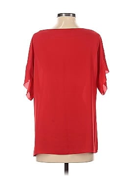 Banana Republic Short Sleeve Blouse (view 2)