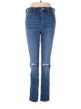 Madewell Jeans (view 1)