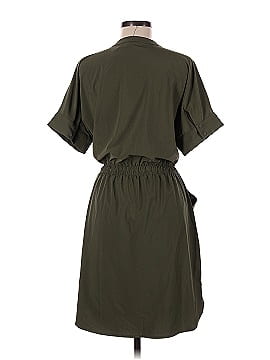 T by Talbots Cocktail Dress (view 2)