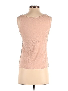 J.Crew Sleeveless Top (view 2)