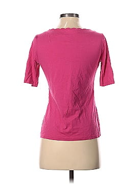 Talbots Short Sleeve T-Shirt (view 2)