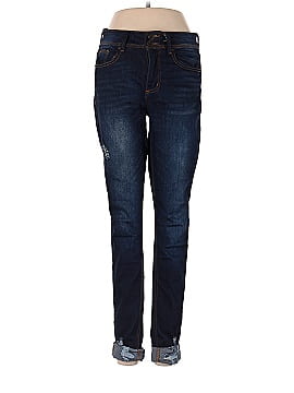 Indigo Rein Jeans (view 1)