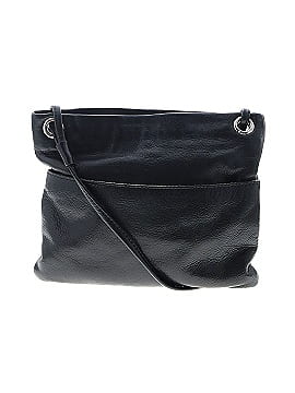 Margot Leather Crossbody Bag (view 1)