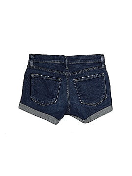 FRAME Denim Denim Shorts (view 2)