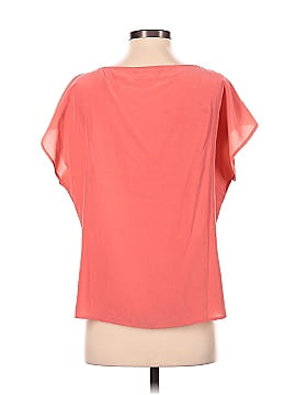 Lou & Grey Short Sleeve Blouse (view 2)