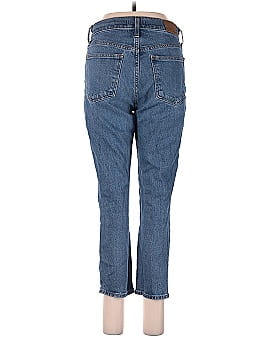 Madewell Jeans (view 2)