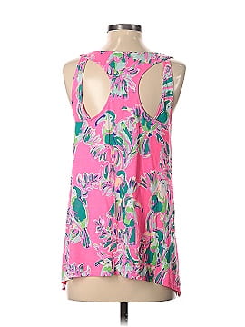 Lilly Pulitzer Sleeveless Top (view 2)