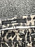 Else Jeans Animal Print Brown Jeggings Size 25 waist - photo 3