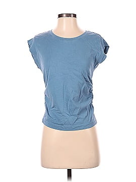 Madewell Sleeveless T-Shirt (view 1)