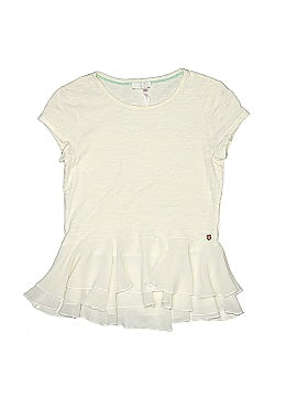 435 by Matilda Jane Short Sleeve Top (view 1)