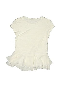 435 by Matilda Jane Short Sleeve Top (view 2)