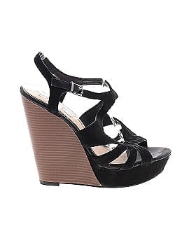 Jessica Simpson Wedges (view 1)