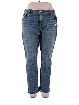 Old Navy Jeans (view 1)