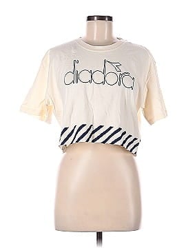 Diadora Active T-Shirt (view 1)
