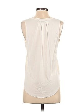 Ann Taylor LOFT Sleeveless Blouse (view 2)