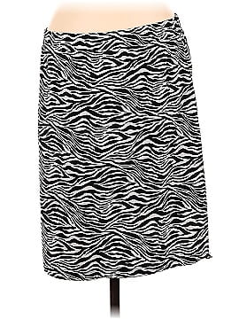 Zenergy by Chico's Casual Skirt (view 2)