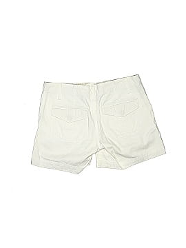 Blossom & Clover Khaki Shorts (view 2)