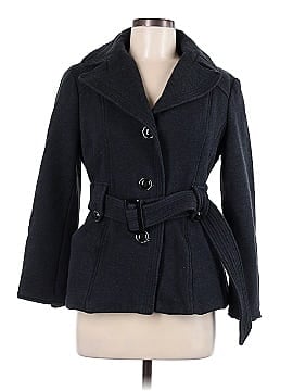 Kenneth Cole REACTION Coat (view 1)