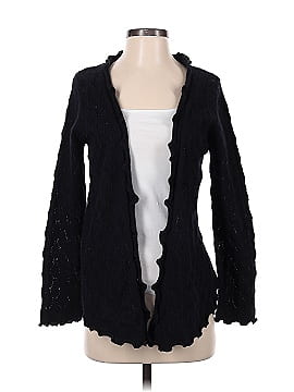 Garnet Hill Cardigan (view 1)