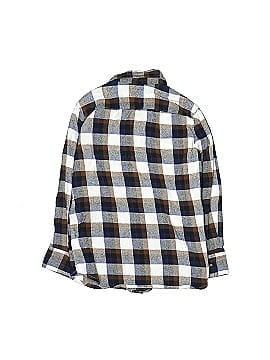 Bixby Nomad Long Sleeve Button-Down Shirt (view 2)