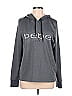 Unbranded Gray Pullover Hoodie Size L - photo 1