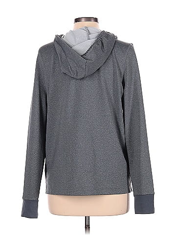 Unbranded Pullover Hoodie (view 2)