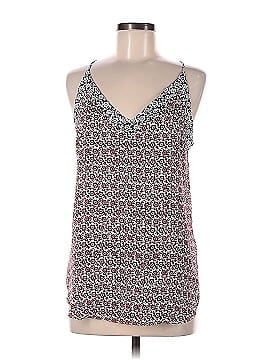 Ann Taylor LOFT Sleeveless Blouse (view 1)