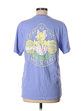 Lauren James Short Sleeve T-Shirt (view 2)