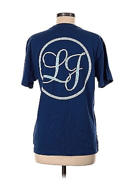 Lauren James Short Sleeve T-Shirt (view 2)