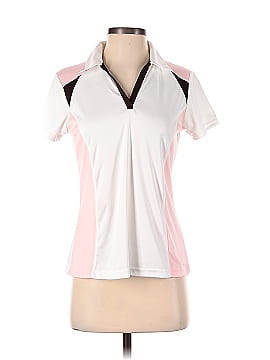 Izod Golf Short Sleeve Polo (view 1)