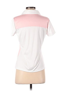 Izod Golf Short Sleeve Polo (view 2)