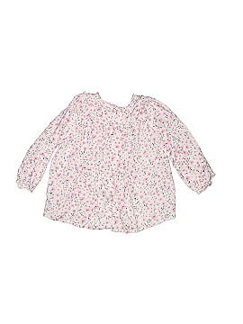 Madgame Long Sleeve Blouse (view 2)