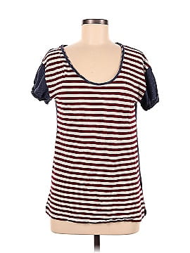 J.Crew Short Sleeve Top (view 1)