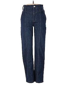 Madewell Jeans (view 1)